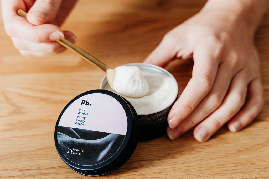 Pocket Pot Spotlight