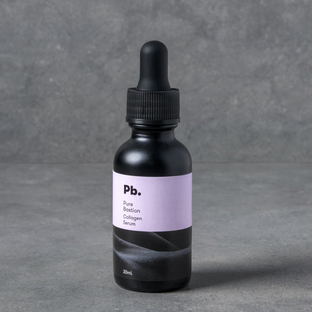 Pure Bastion Collagen Serum 30g