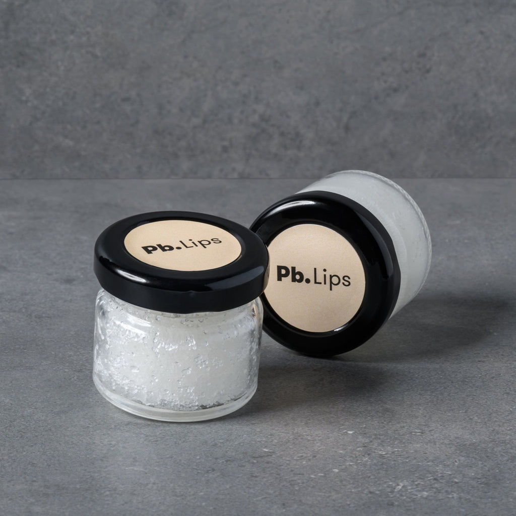 Pure Bastion Pb. Lips Mango Lip Scrub 30ml