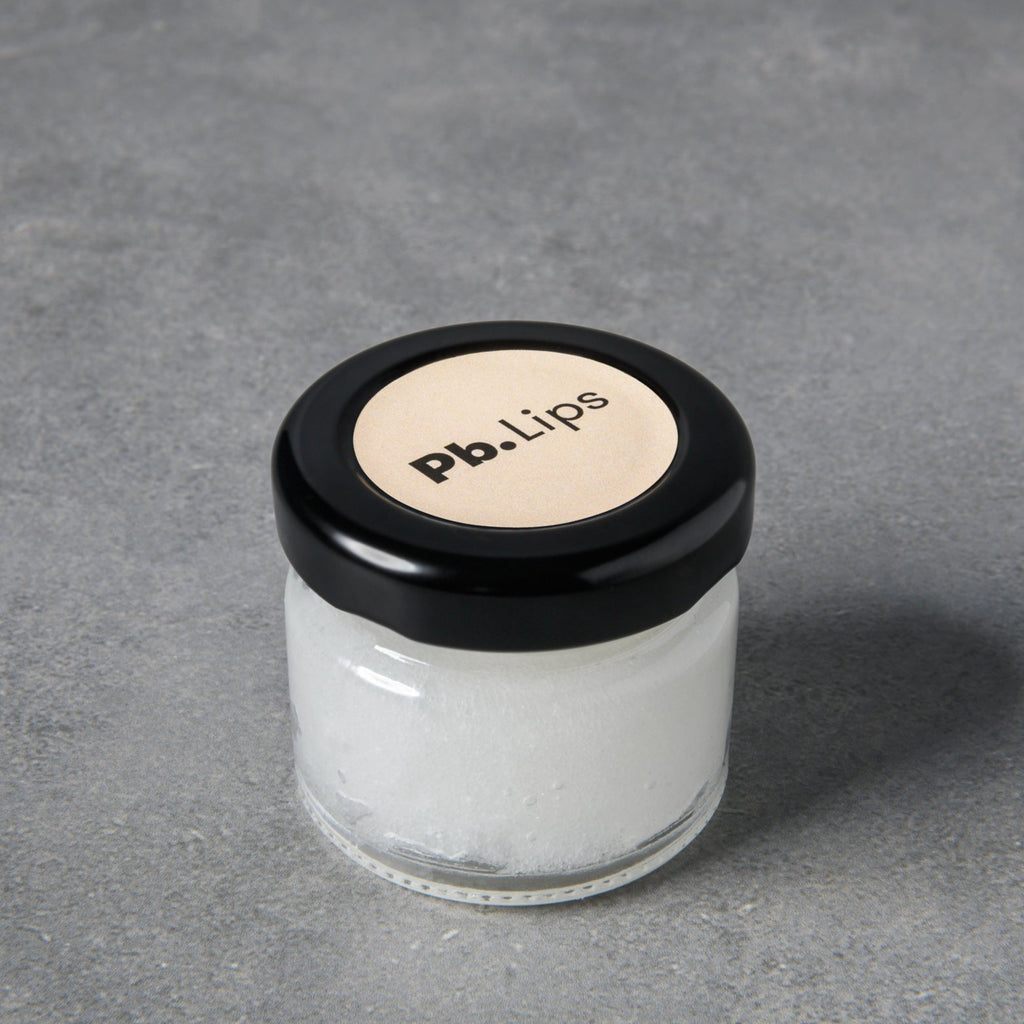 Pure Bastion Pb. Lips Vanilla Lip Scrub 30ml