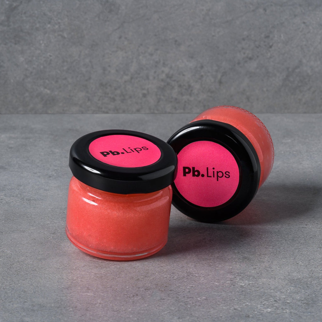 Pure Bastion Pb. Lips Watermelon Lip Scrub 30ml
