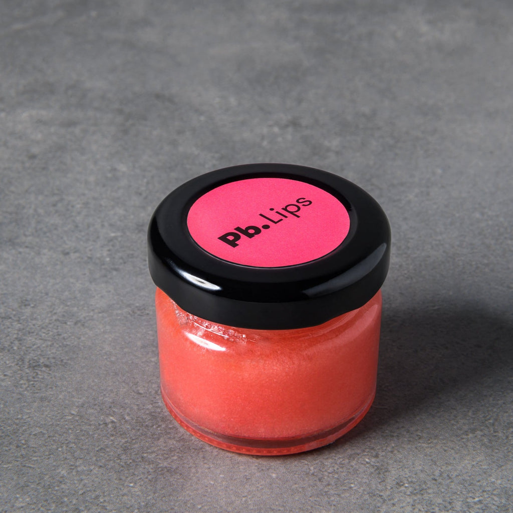 Pure Bastion Pb. Lips Watermelon Lip Scrub 30ml