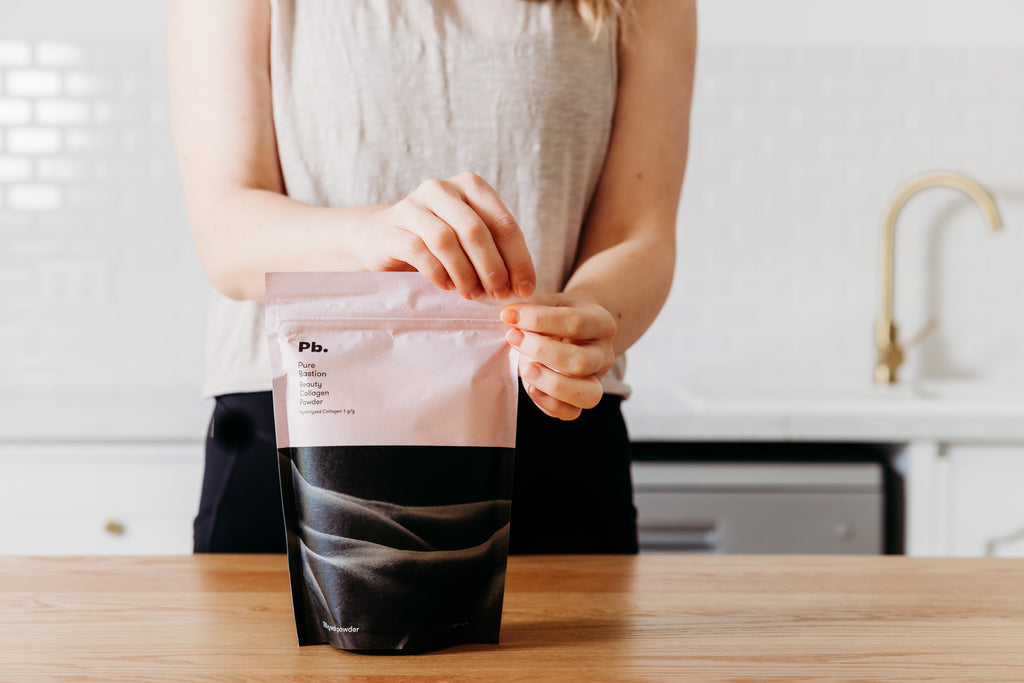 Confidence in every scoop.