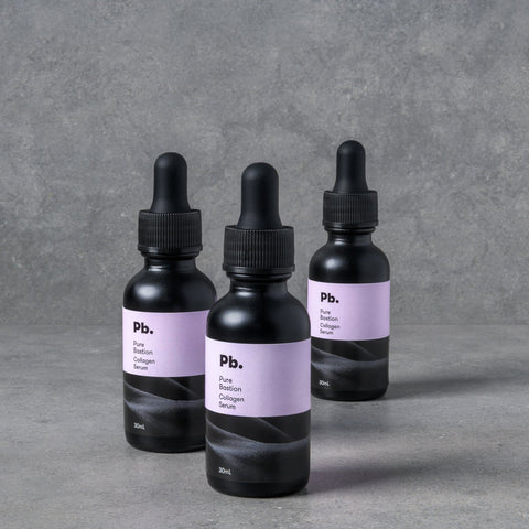Pure Bastion Collagen Serum 30ml